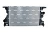 INTERCOOLER NRF 309119 - Compatibil cu MERCEDES-BENZ