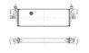 Intercooler NRF 309117