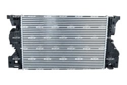 INTERCOOLER NRF 309119 - Compatibil cu MERCEDES-BENZ