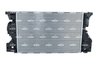 INTERCOOLER NRF 309119 - Compatibil cu MERCEDES-BENZ