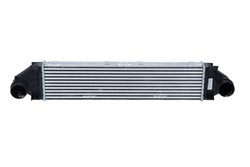 INTERCOOLER NRF 30912 - Compatibil cu FORD, LAND ROVER, VOLVO