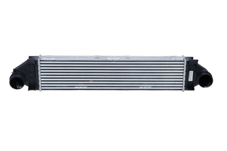 INTERCOOLER NRF 30912 - Compatibil cu FORD, LAND ROVER, VOLVO