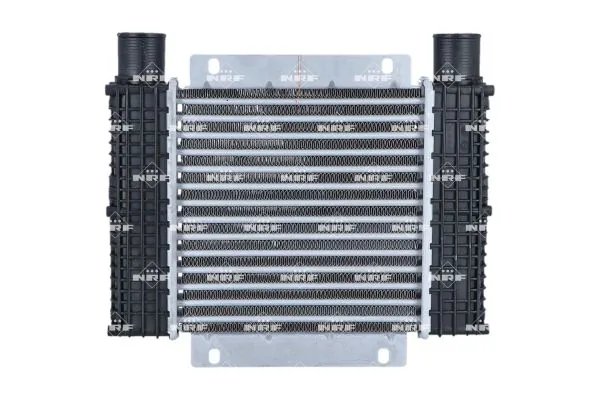INTERCOOLER NRF 309123 - Piesa auto compatibila cu mai multe marci