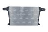 Intercooler NRF 309121