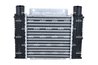 INTERCOOLER NRF 309123 - Piesa auto compatibila cu mai multe marci