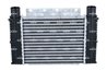 Intercooler NRF 309124