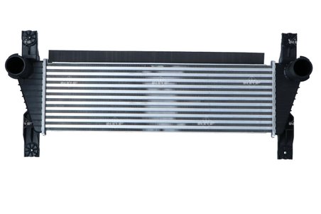 INTERCOOLER NRF 30918 - Compatibil cu FORD