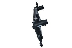 INTERCOOLER NRF 30918 - Compatibil cu FORD