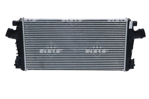 INTERCOOLER NRF 30921 - Compatibil cu OPEL, VAUXHALL