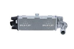INTERCOOLER NRF 30923 - Compatibil cu IVECO