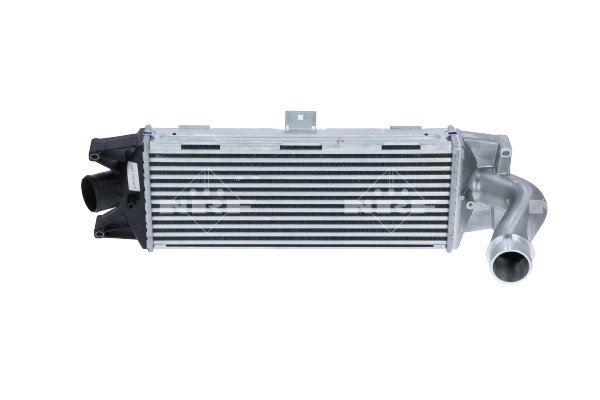 INTERCOOLER NRF 30923 - Compatibil cu IVECO
