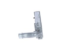 INTERCOOLER NRF 30923 - Compatibil cu IVECO
