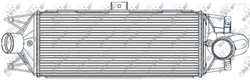 INTERCOOLER NRF 30923 - Compatibil cu IVECO