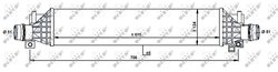 Intercooler NRF 30925