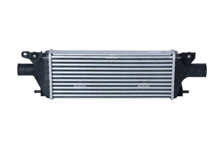 INTERCOOLER NRF 30927 - Compatibil cu FIAT, SUZUKI