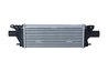 INTERCOOLER NRF 30927 - Compatibil cu FIAT, SUZUKI