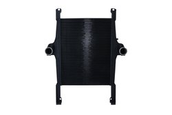 INTERCOOLER NRF 309272 - Compatibil cu IVECO