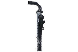 Intercooler NRF 30937