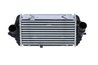 INTERCOOLER NRF 30943 - Compatibil cu HYUNDAI, KIA