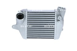 INTERCOOLER NRF 30948 - Compatibil cu MAZDA