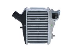 INTERCOOLER NRF 30950 - Compatibil cu HONDA