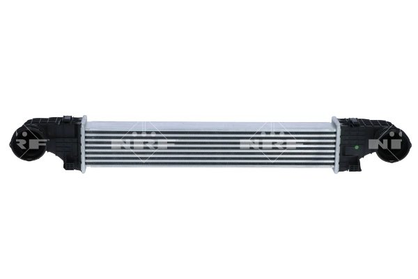 INTERCOOLER NRF 30954 - Compatibil cu MERCEDES-BENZ