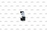 INTERCOOLER NRF 30954 - Compatibil cu MERCEDES-BENZ