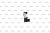 INTERCOOLER NRF 30954 - Compatibil cu MERCEDES-BENZ