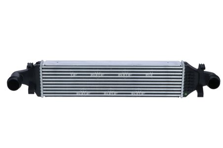 INTERCOOLER NRF 30958 - Compatibil cu INFINITI, MERCEDES-BENZ