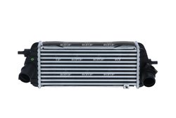 INTERCOOLER NRF 30960 - Compatibil cu HYUNDAI, KIA