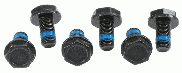 Set suruburi volanta SACHS 3096 005 000