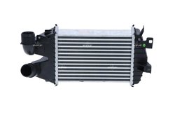 INTERCOOLER NRF 30961 - Compatibil cu OPEL, VAUXHALL