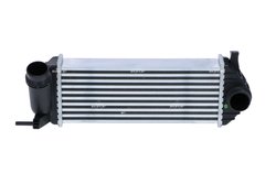INTERCOOLER NRF 30962 - Compatibil cu MERCEDES-BENZ, RENAULT