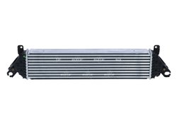 INTERCOOLER NRF 30964 - Compatibil cu MAZDA