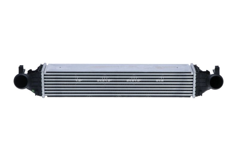 INTERCOOLER NRF 30966 - Compatibil cu OPEL, VAUXHALL