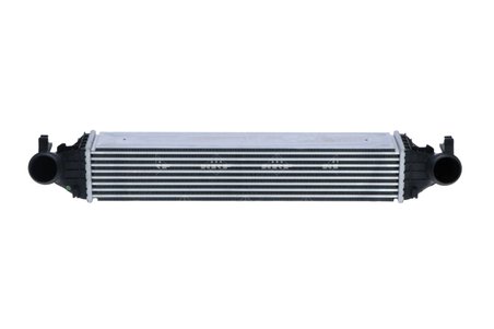 INTERCOOLER NRF 30966 - Compatibil cu OPEL, VAUXHALL