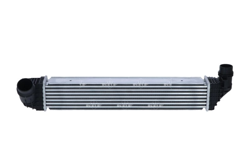 INTERCOOLER NRF 30967 - Compatibil cu RENAULT