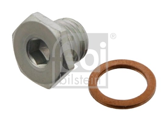 Surub de golire la baie ulei Febi Bilstein 30968