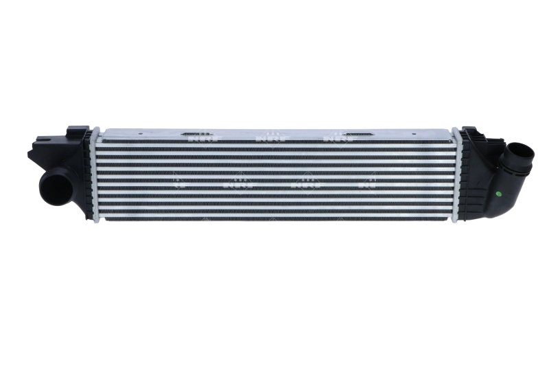 INTERCOOLER NRF 30968 - Compatibil cu FIAT, NISSAN, OPEL, RENAULT, VAUXHALL