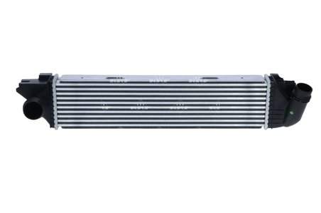 INTERCOOLER NRF 30968 - Compatibil cu FIAT, NISSAN, OPEL, RENAULT, VAUXHALL