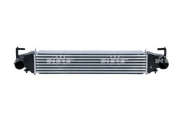 INTERCOOLER NRF 30970 - Compatibil cu FIAT, JEEP