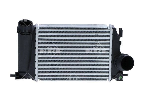 INTERCOOLER NRF 30972 - Compatibil cu NISSAN, RENAULT