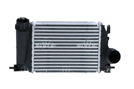 INTERCOOLER NRF 30972 - Compatibil cu NISSAN, RENAULT