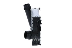 INTERCOOLER NRF 30972 - Compatibil cu NISSAN, RENAULT