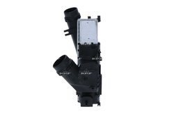 INTERCOOLER NRF 30974 - Compatibil cu NISSAN, RENAULT