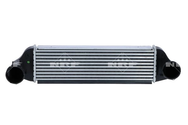 INTERCOOLER NRF 30975 - Compatibil cu BMW