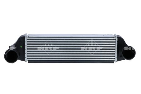 INTERCOOLER NRF 30975 - Compatibil cu BMW