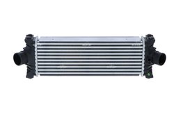 INTERCOOLER NRF 30976 - Compatibil cu FORD
