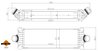 Intercooler NRF 30976