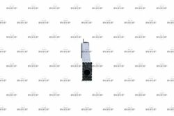 Intercooler NRF 30981